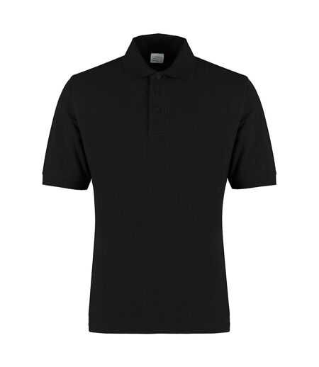 Kustom Kit Mens Polo Shirt (Black) - UTBC4752