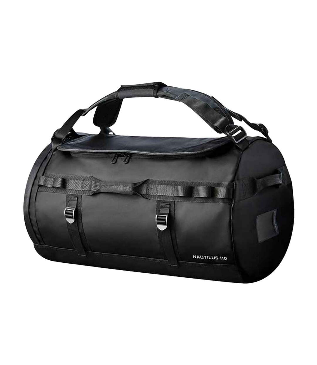 Sac De Sport Nautilus Taille Unique Noir Stormtech-1