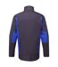 Mens Wx3 Industrial Laundry Jacket Dark Navy Portwest-2