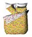 Creative Cloth Pomelo Duvet Cover Set (Yellow) - UTRV1328