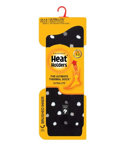 Heat Holders - Ladies Thermal Ultra Lightweight Socks
