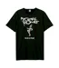 T-shirt Style My Chemical Romance Black Parade Adulte Noir Amplified-1