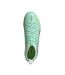 Chaussures De Foot Pour Terrain Ferme F50 Hyperfast League Enfant Vert Adidas-3