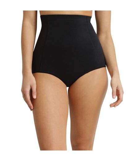Culotte gainante taille haute Silhouette