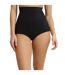 Culotte gainante taille haute Silhouette-1