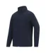Mens Pro Ultra Light Fleece Jacket Navy Regatta Professional-3