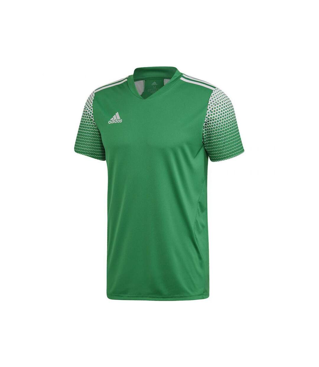 Maillot Regista Homme Vert Adidas-1