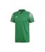 Maillot Regista Homme Vert Adidas-1