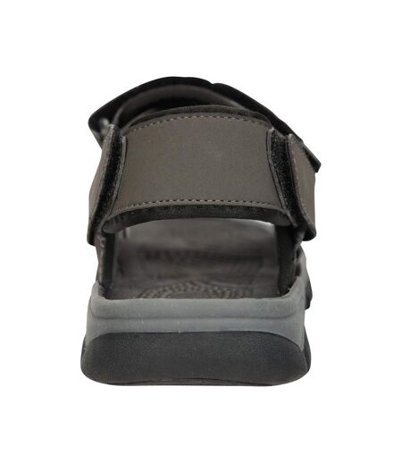 Sandales Z4 Homme Noir Vif Mountain Warehouse