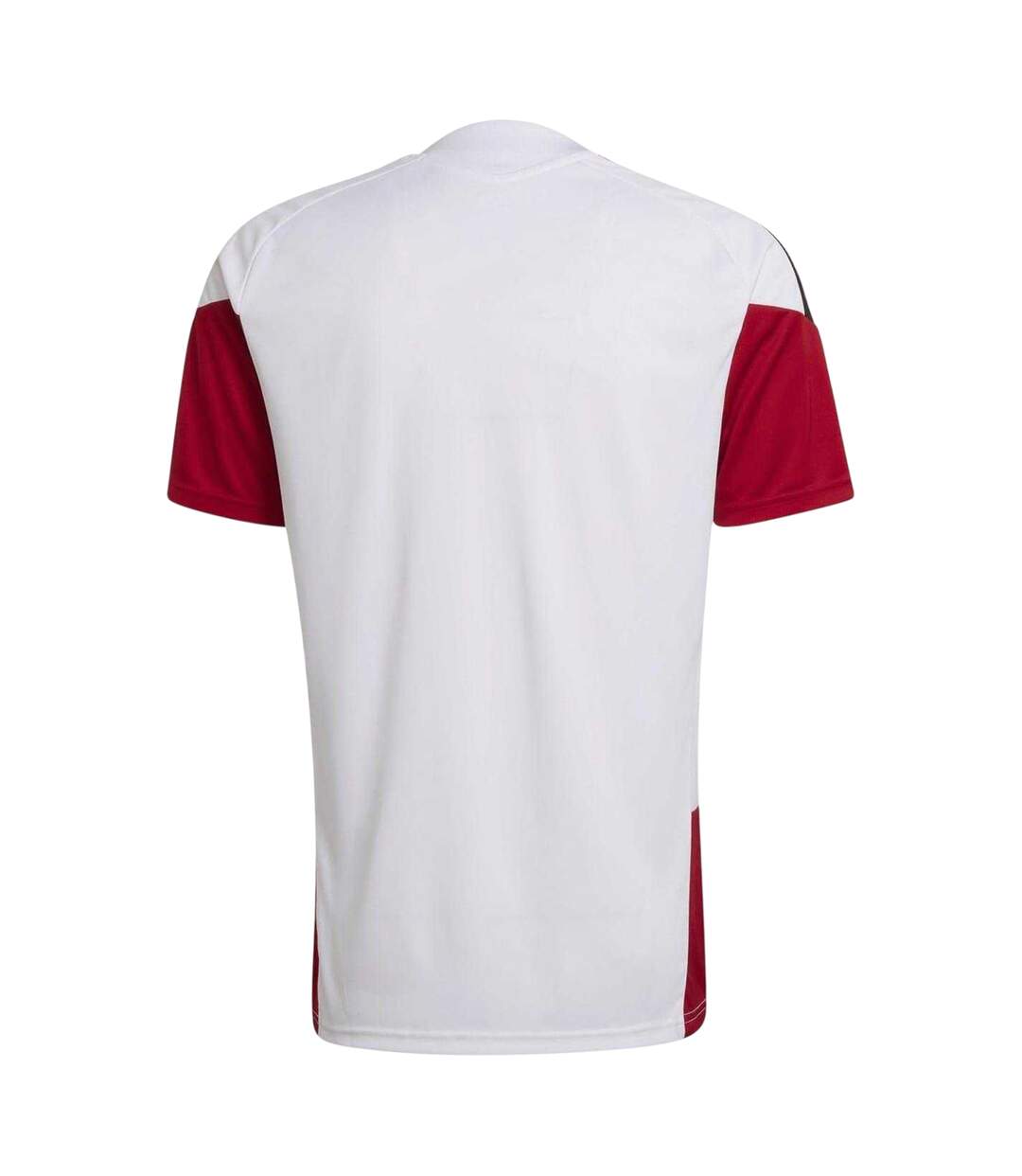 Maillot De Foot Entraînement Motif/style L´équipe D´allemagne De Football Homme Blanc Adidas-4