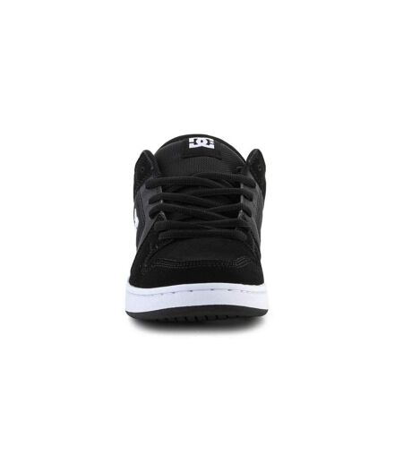 Baskets Menteca Homme Noir DC