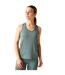 Womens/ladies Modernize Ii Vest Element Grey Dare 2b-1