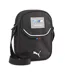 Sacoche noir homme puma bmw portable-1