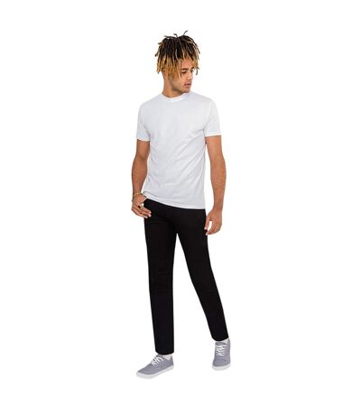 Jean Extensible Claude Homme Noir Duke