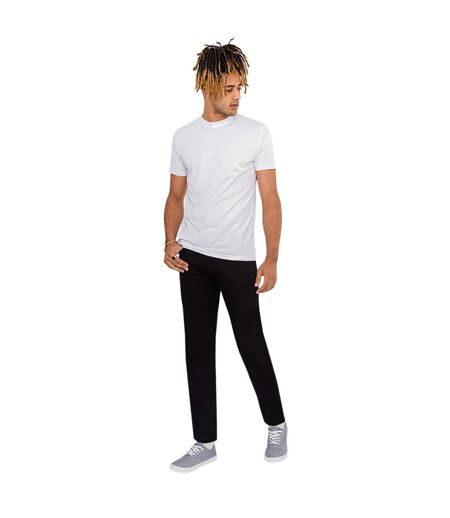 Jean extensible claude homme noir Duke