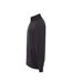 Sweat Motif/style Uni Adulte Charbon JHK-3