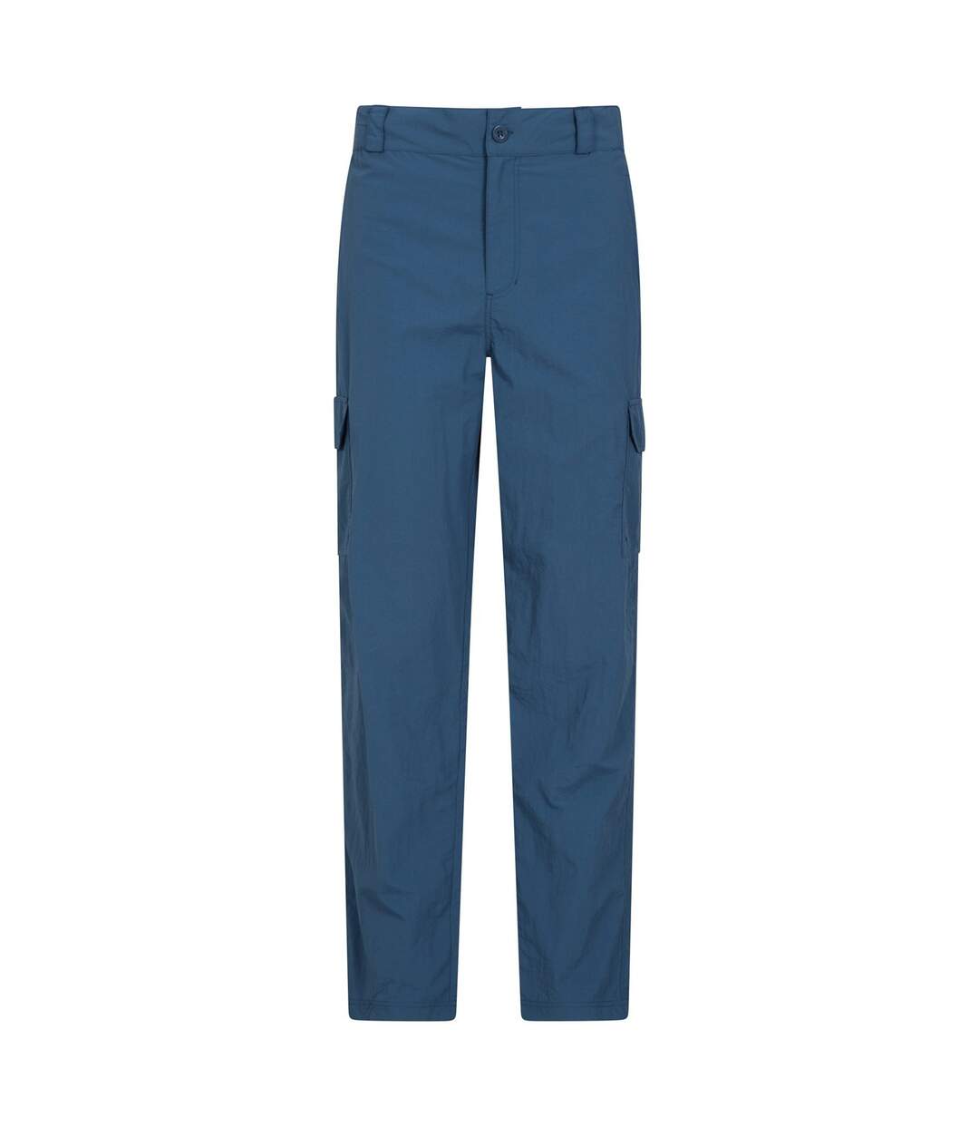 Pantalon explore homme bleu Mountain Warehouse