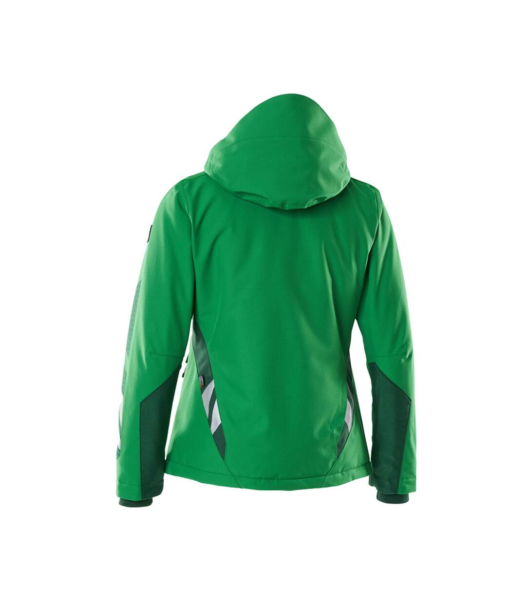 Vert Gazon Vert Mascot-2