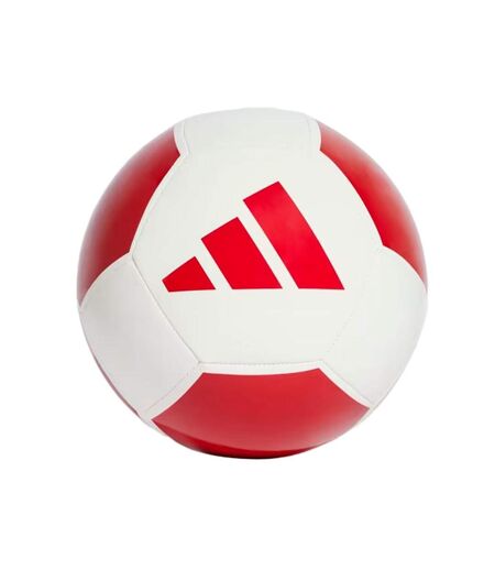 Ballon rouge/blanc homme adidas epp club