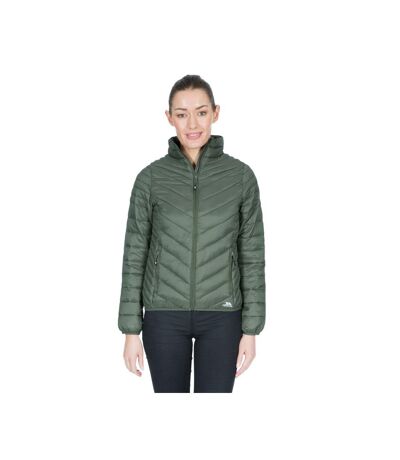 Trespass Womens/Ladies Simara Jacket (Moss) - UTTP4293