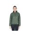 Trespass Womens/Ladies Simara Jacket (Moss) - UTTP4293-1