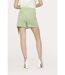 Short NAKY Matcha-2