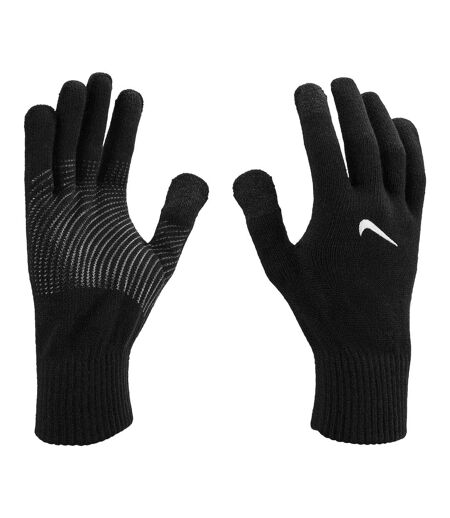 Gants D´hiver Tech And Grip 3.0 Homme Noir Nike