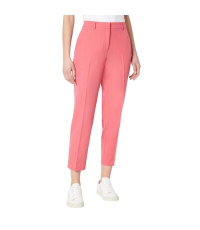 Pantalon 7/8 femme corail foncé Dorothy Perkins