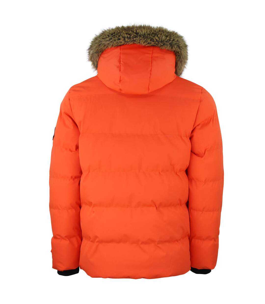 Parka homme CANABEL-3