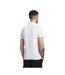 Polo Motif/style Logo Homme Blanc Lyle & Scott-3