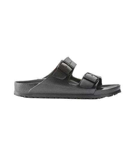 Sandales Arizona Homme Noir Birkenstock