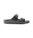 Sandales Arizona Homme Noir Birkenstock-3