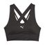 Brassière Noire Femme Puma Mid - L-1