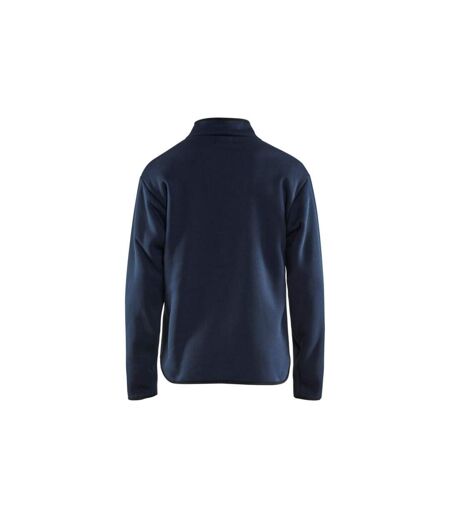 Veste Hiver Blaklader doublée moumoute