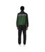 Mens Printed Tennis Tracksuit Set Green Lacoste-3