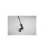 Parapluie Pliant Agumbe Taille Unique Bleu MidOcean-1