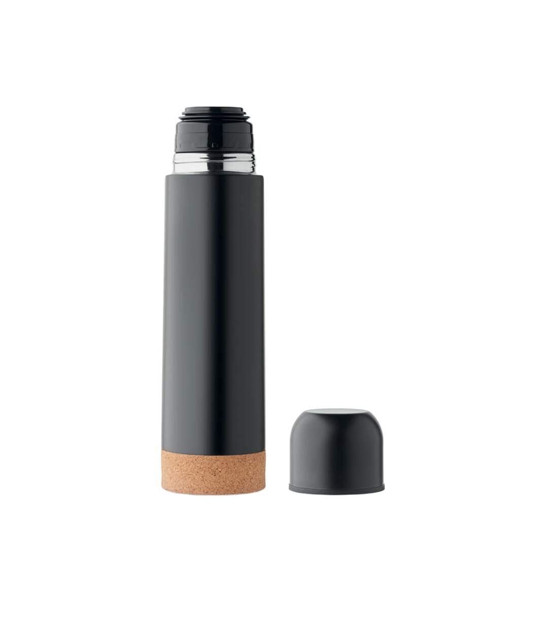 Bouteille Aventur Taille Unique Noir MidOcean-2