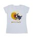 Disney Lilo & Stitch - T-shirt en coton Summer Waves - Femme/femme (Blanc) - UTBI25610-1