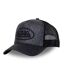 Casquette baseball fermeture snapback avec paillettes Von Dutch Vondutch-1
