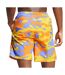 Short de bain jaune/bleu homme adidas swimsh-2