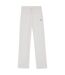 Bas De Pyjama Motif/style Logo Femme Blanc Boss-2