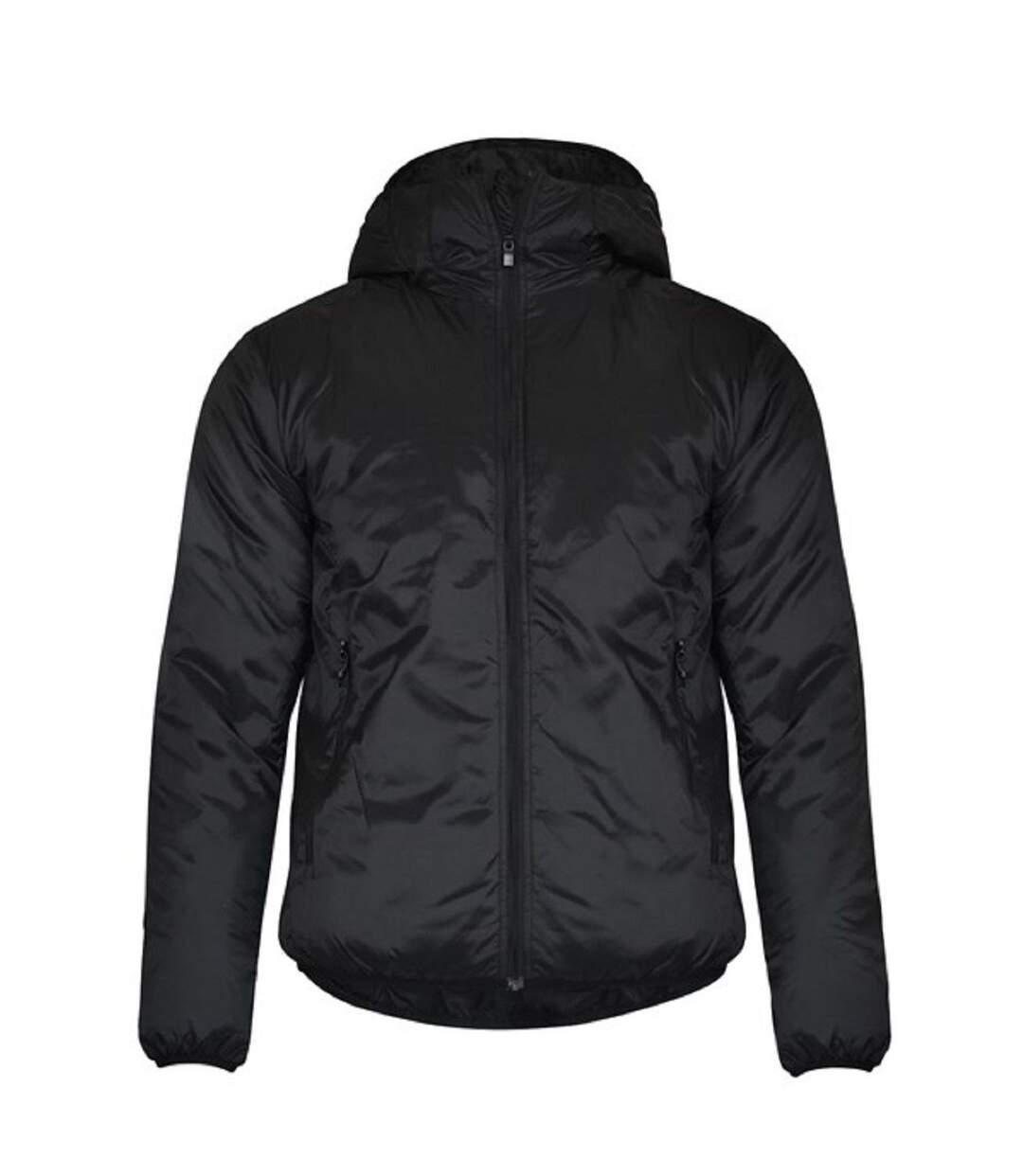 Veste Aspen - Homme - NP16M - noir-1