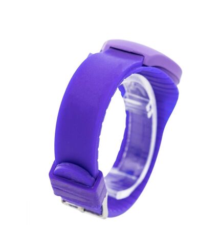 Montre pour Femme Silicone CHTIME