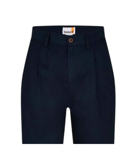 Pantalon Claremont Femme Bleu Saphir Foncé Timberland