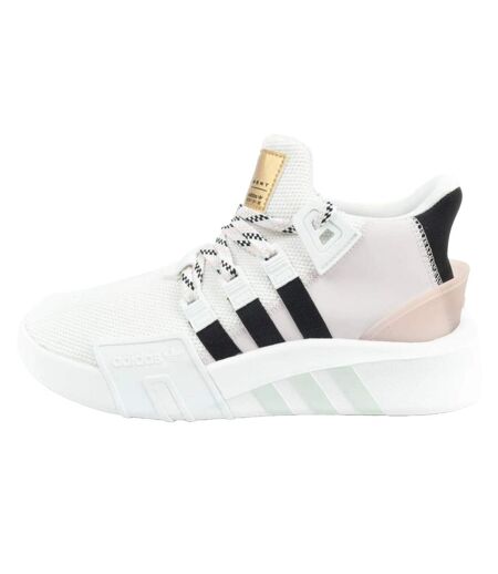 Chaussures De Basket Eqt Advance Femme Blanc Adidas