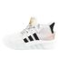 Chaussures De Basket Eqt Advance Femme Blanc Adidas-3