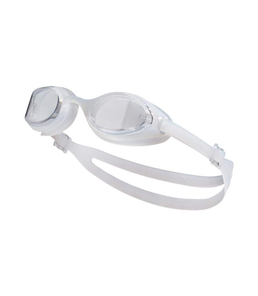 Lunettes De Natation Hyper Flow Transparent Nike-2
