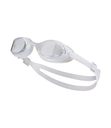 Lunettes De Natation Hyper Flow Transparent Nike