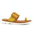 Sandales Emily Femme Citron Vert Lunar-1