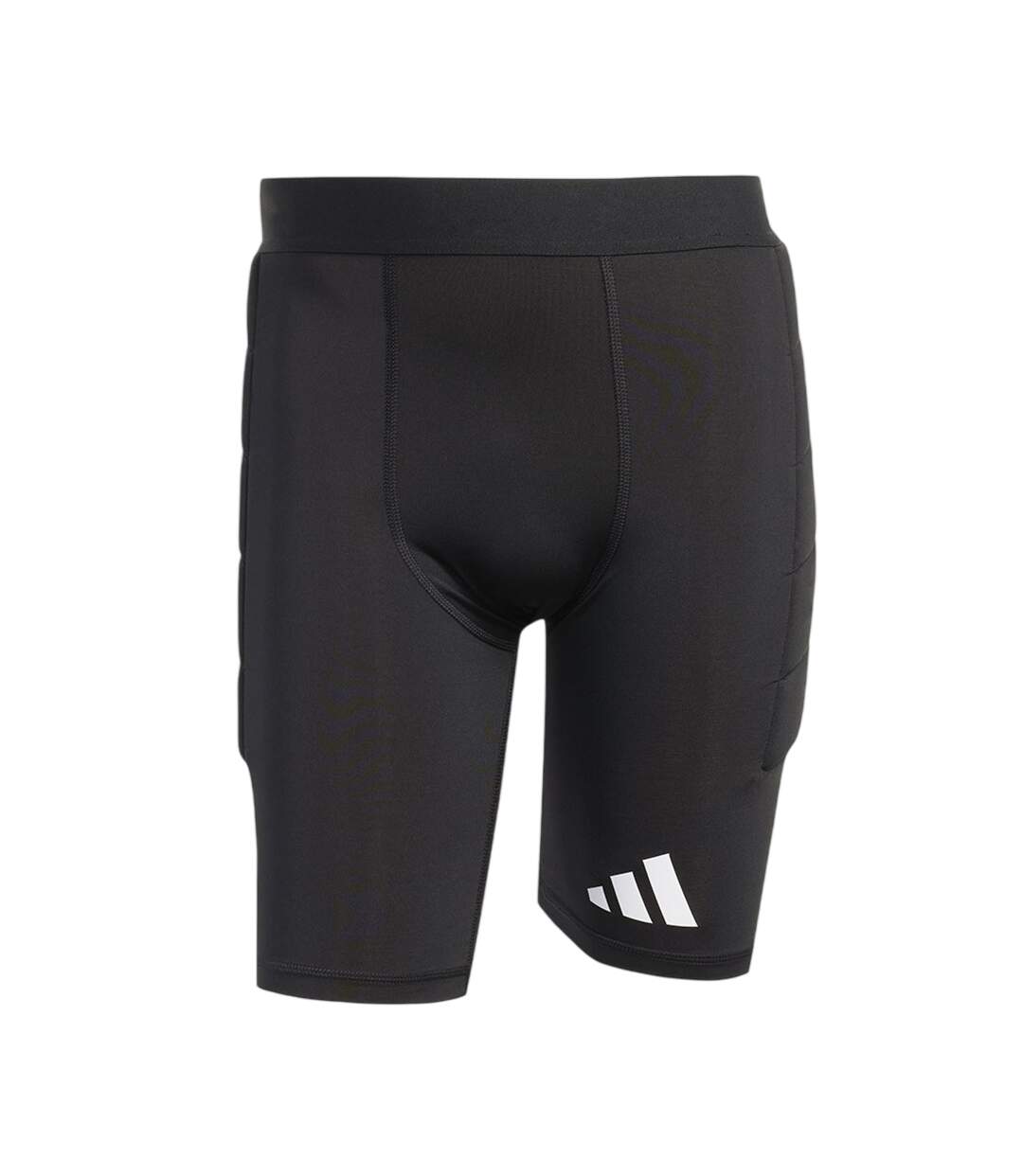 Short De Gardien De But Squadra Homme Noir Adidas-2